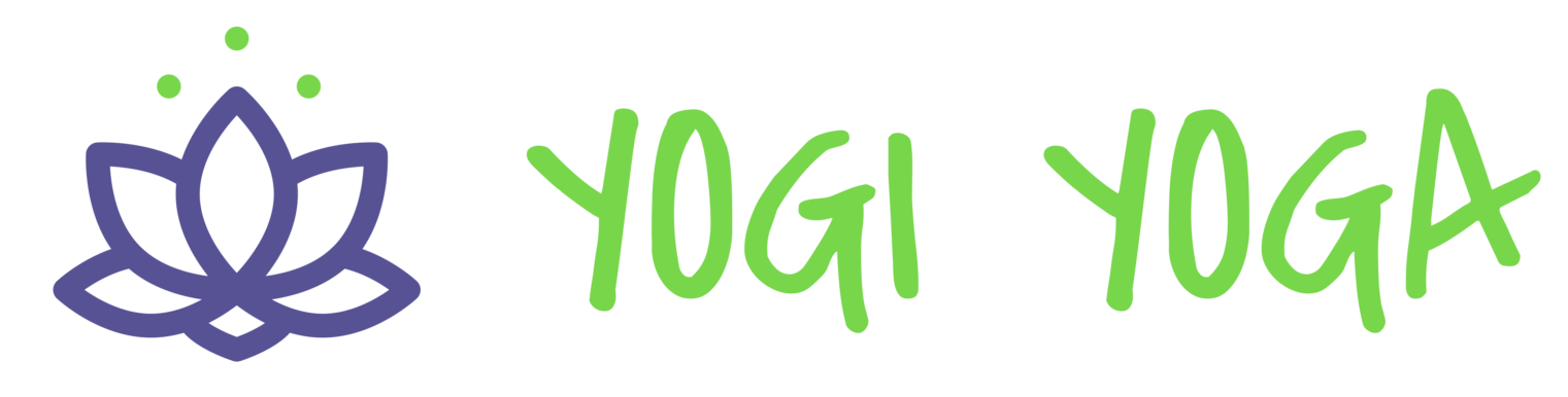 Yogi Yoga